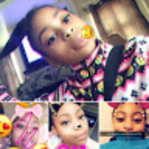 Meet your Posher, Naimah’s_world